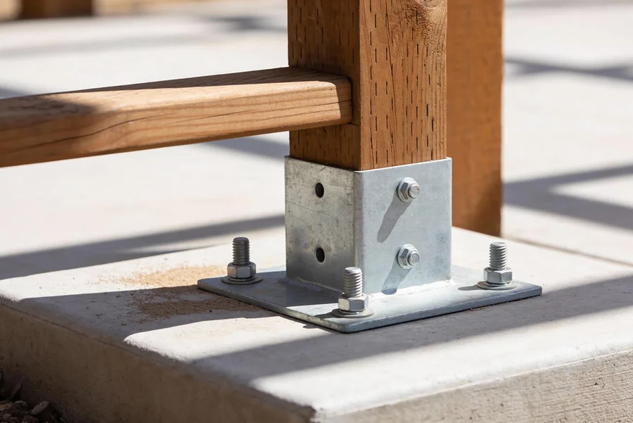 What Does a Steel Fabricator Do? 